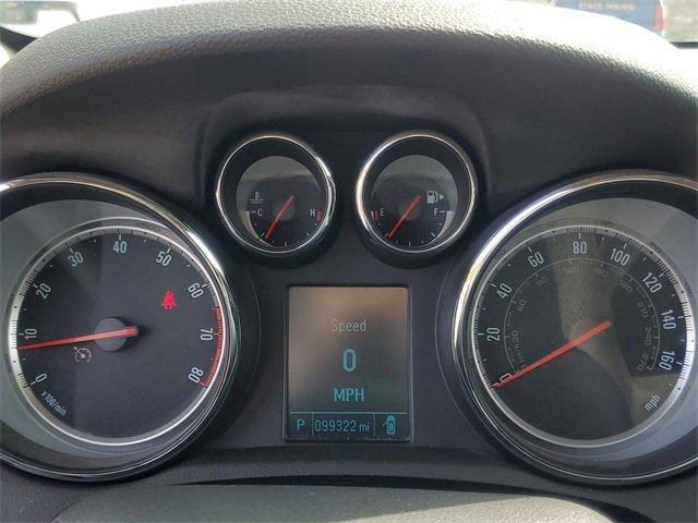 used 2014 Buick Encore car, priced at $8,900