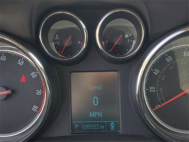 used 2014 Buick Encore car, priced at $8,900