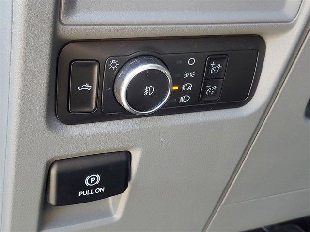 used 2023 Ford F-150 car, priced at $38,900