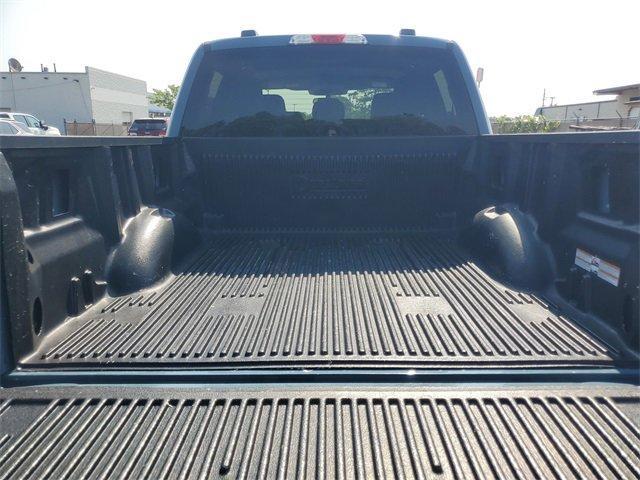 used 2023 Ford F-150 car, priced at $38,900