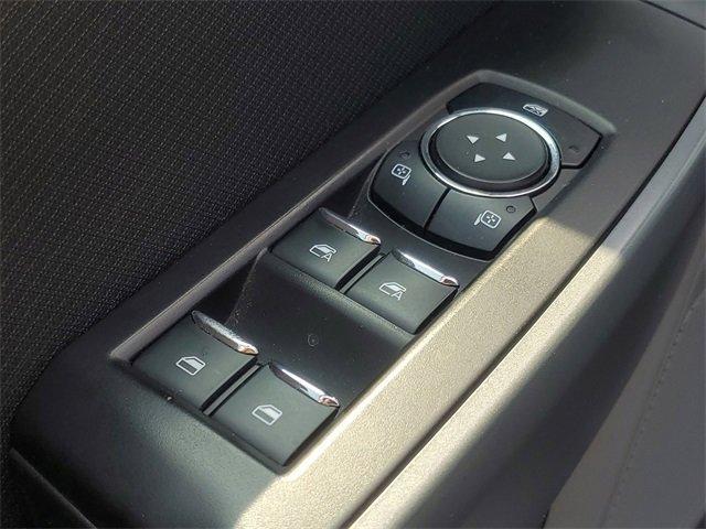 used 2023 Ford F-150 car, priced at $38,900