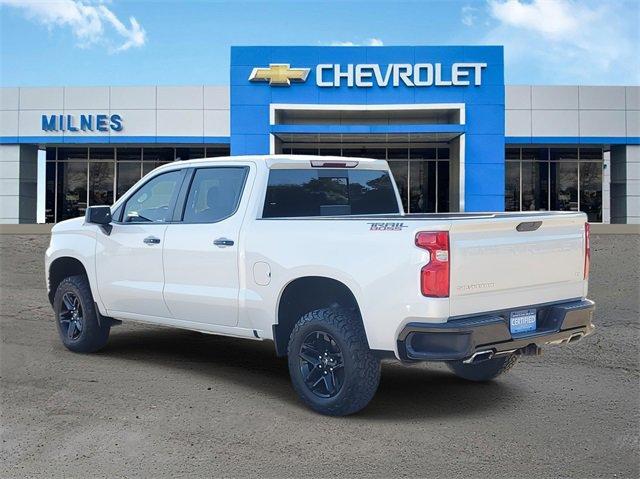 used 2019 Chevrolet Silverado 1500 car, priced at $35,000