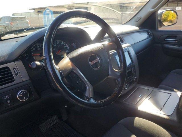 used 2009 GMC Sierra 1500 car, priced at $8,900