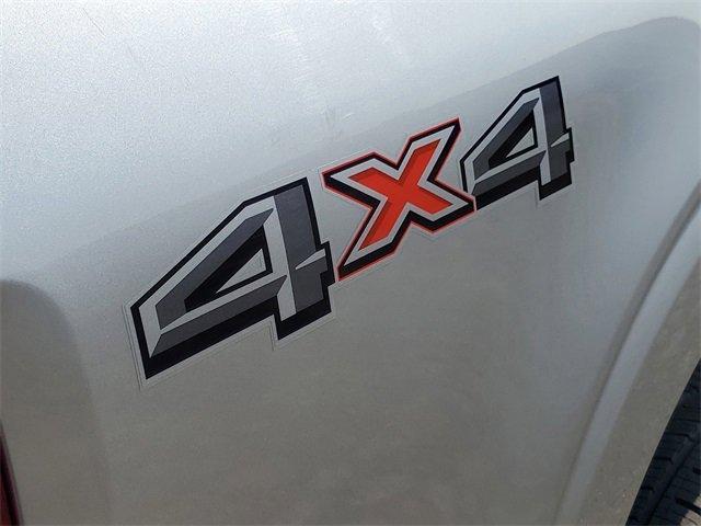 used 2023 Ford F-150 car, priced at $38,900