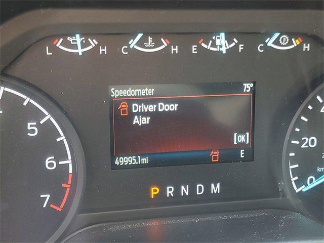 used 2023 Ford F-150 car, priced at $38,900
