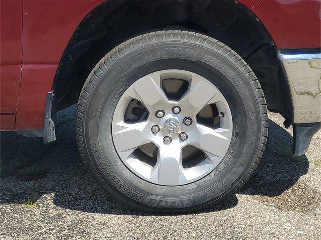 used 2019 Ram 1500 car, priced at $19,900