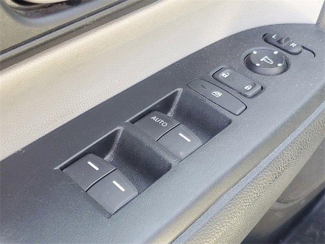 used 2018 Honda CR-V car, priced at $11,900