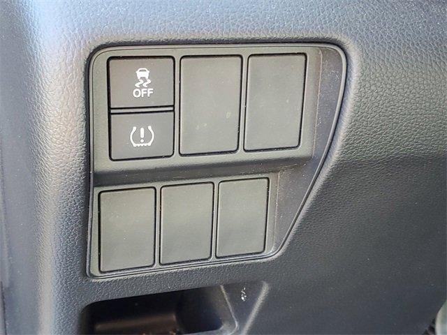 used 2018 Honda CR-V car, priced at $11,900