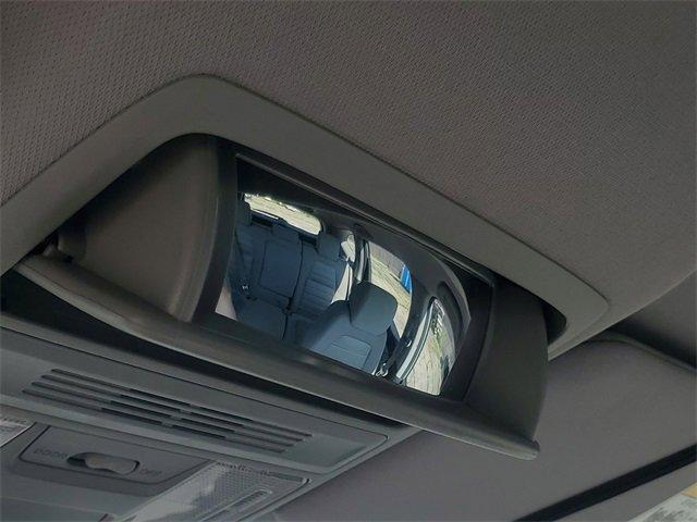 used 2018 Honda CR-V car, priced at $11,900