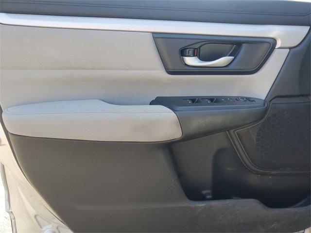 used 2018 Honda CR-V car, priced at $11,900