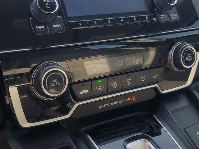 used 2018 Honda CR-V car, priced at $11,900
