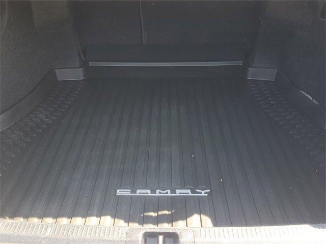 used 2023 Toyota Camry car, priced at $21,499