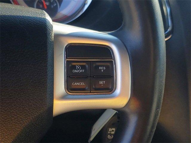 used 2019 Dodge Grand Caravan car, priced at $14,000