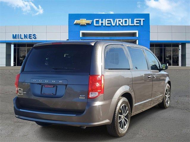 used 2019 Dodge Grand Caravan car, priced at $14,000