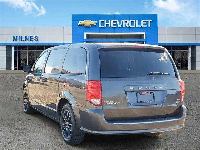 used 2019 Dodge Grand Caravan car, priced at $14,000