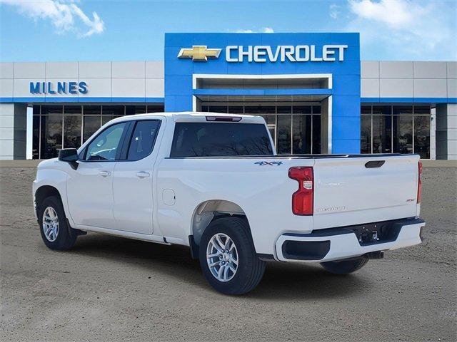 used 2020 Chevrolet Silverado 1500 car, priced at $31,500