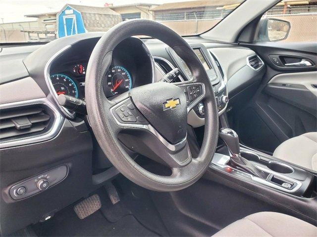 used 2019 Chevrolet Equinox car, priced at $12,900