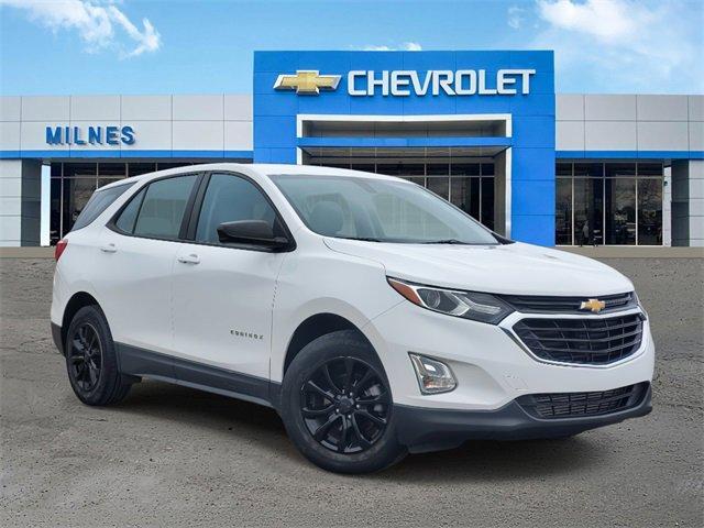 used 2019 Chevrolet Equinox car, priced at $12,900