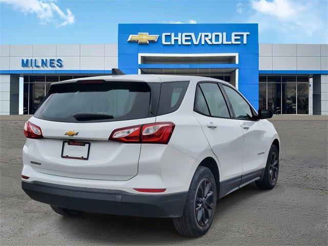 used 2019 Chevrolet Equinox car, priced at $12,900