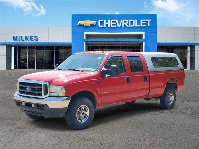 used 2004 Ford F-350 car, priced at $7,500