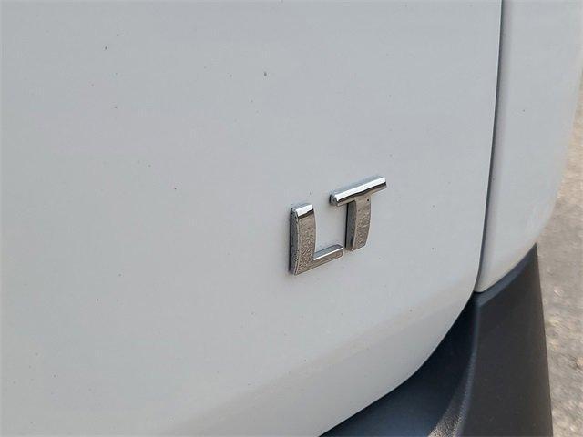 used 2022 Chevrolet Traverse car, priced at $29,900
