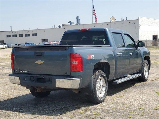 used 2008 Chevrolet Silverado 1500 car, priced at $7,900