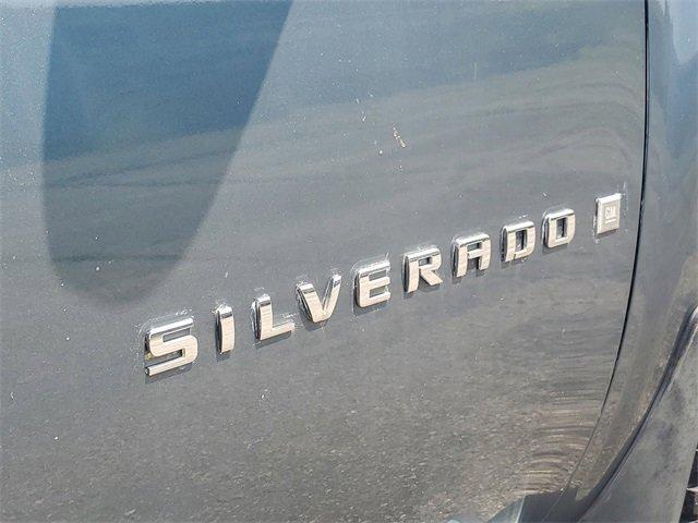 used 2008 Chevrolet Silverado 1500 car, priced at $7,900