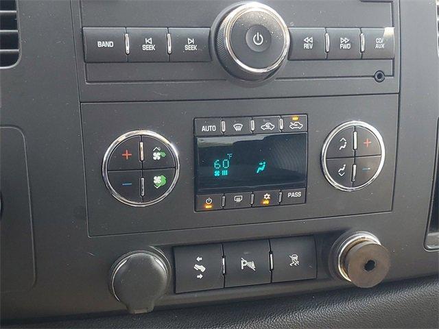 used 2008 Chevrolet Silverado 1500 car, priced at $7,900