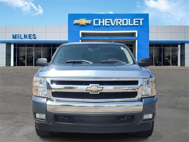 used 2008 Chevrolet Silverado 1500 car, priced at $7,900