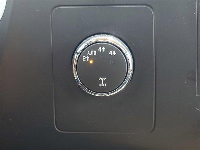 used 2008 Chevrolet Silverado 1500 car, priced at $7,900