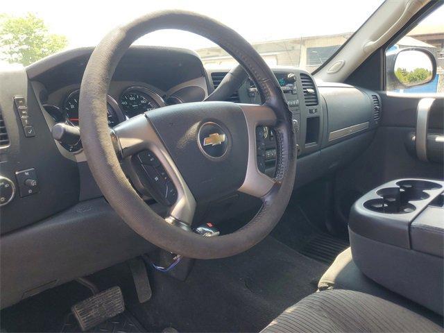 used 2008 Chevrolet Silverado 1500 car, priced at $7,900