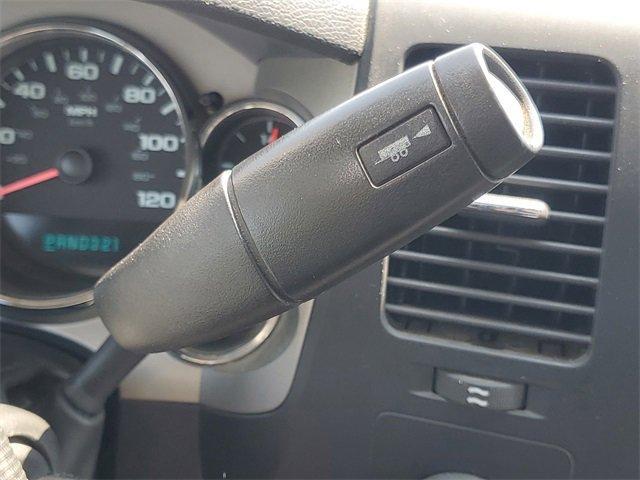 used 2008 Chevrolet Silverado 1500 car, priced at $7,900