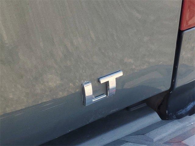 used 2008 Chevrolet Silverado 1500 car, priced at $7,900