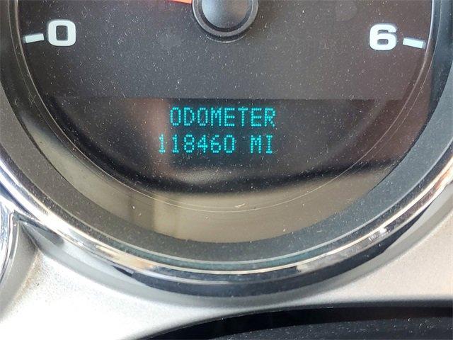 used 2008 Chevrolet Silverado 1500 car, priced at $7,900