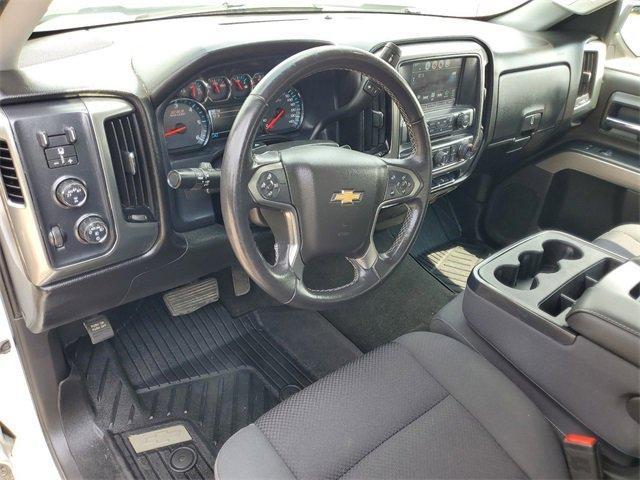 used 2018 Chevrolet Silverado 1500 car, priced at $29,000