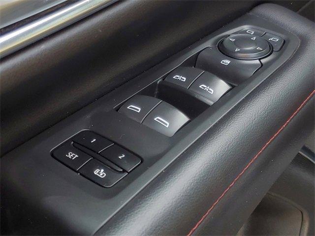 used 2021 Chevrolet Tahoe car, priced at $41,900