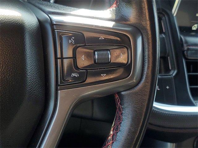used 2021 Chevrolet Tahoe car, priced at $41,900