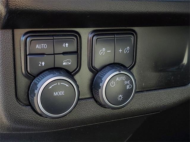 used 2021 Chevrolet Tahoe car, priced at $43,500