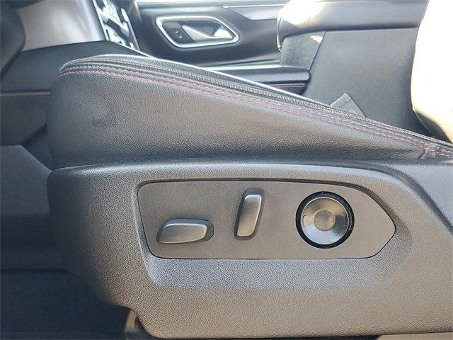 used 2021 Chevrolet Tahoe car, priced at $41,900