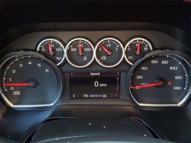 used 2021 Chevrolet Tahoe car, priced at $41,900