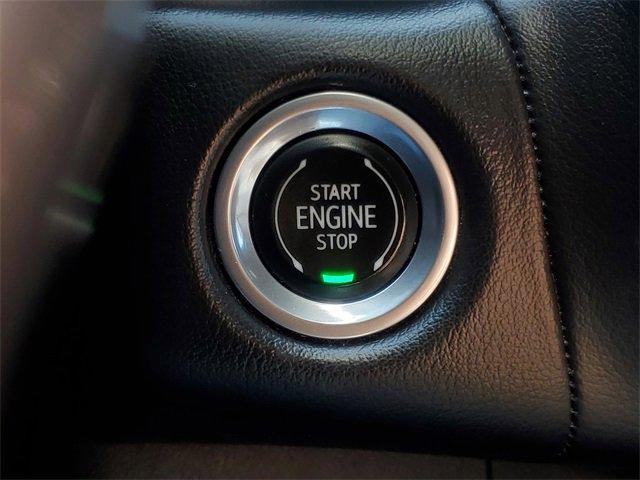 used 2021 Chevrolet Tahoe car, priced at $41,900