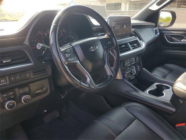 used 2021 Chevrolet Tahoe car, priced at $41,900