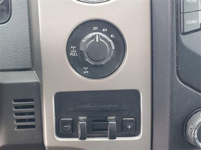 used 2013 Ford F-150 car, priced at $8,900