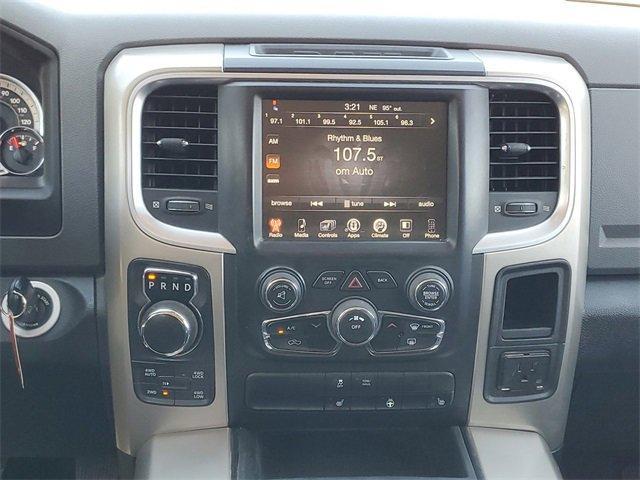 used 2014 Ram 1500 car, priced at $11,900