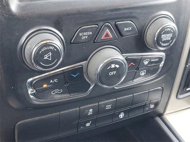 used 2014 Ram 1500 car, priced at $13,000