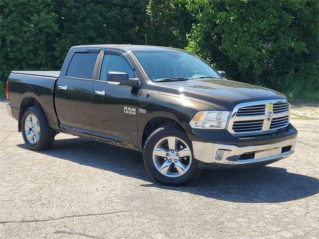 used 2014 Ram 1500 car, priced at $13,000