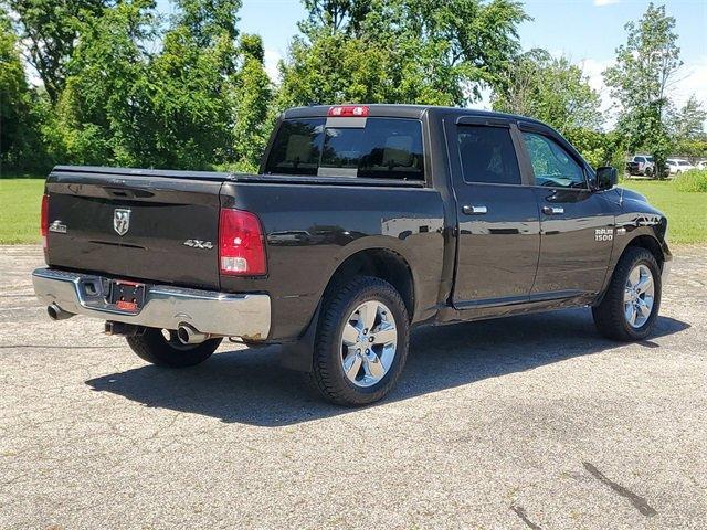 used 2014 Ram 1500 car, priced at $13,000