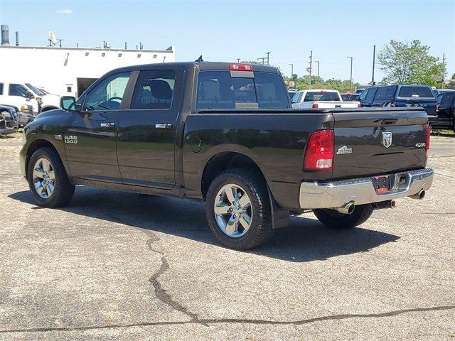 used 2014 Ram 1500 car, priced at $13,000