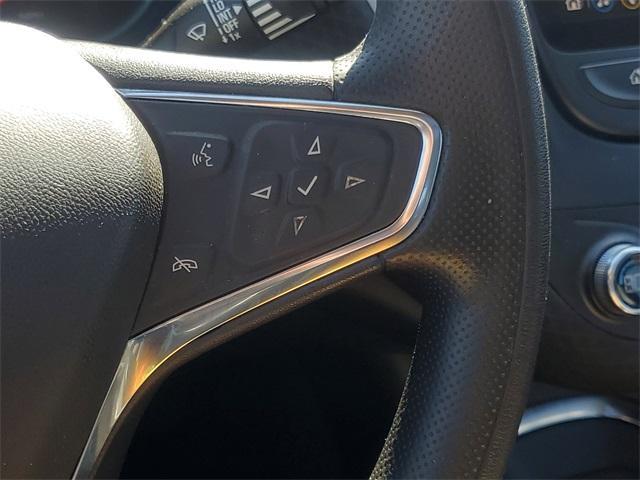 used 2024 Chevrolet Malibu car, priced at $21,500