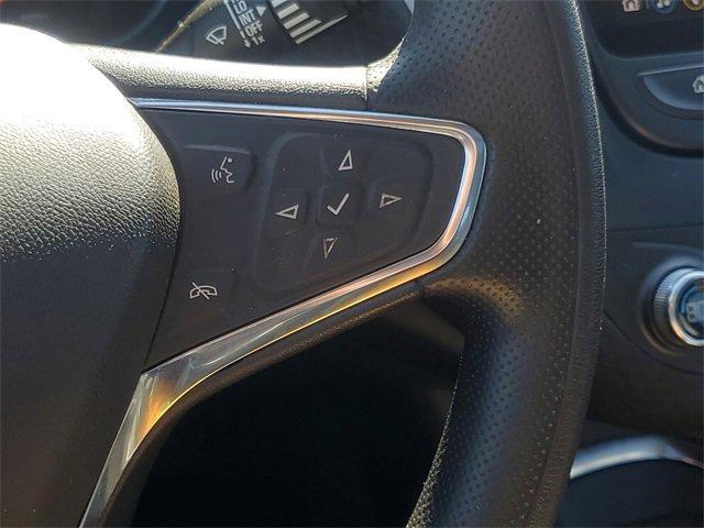 used 2024 Chevrolet Malibu car, priced at $21,500